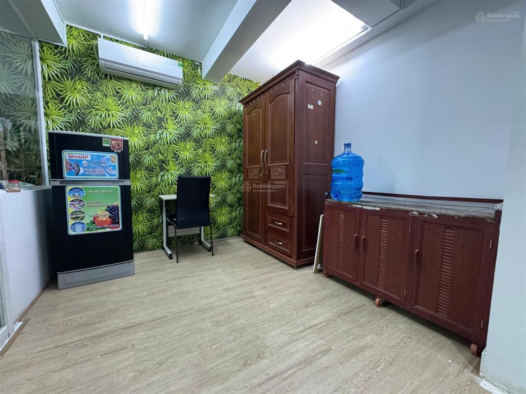 Cho thuê phòng trọ 151 phan văn hân p. gia định tp.hcm