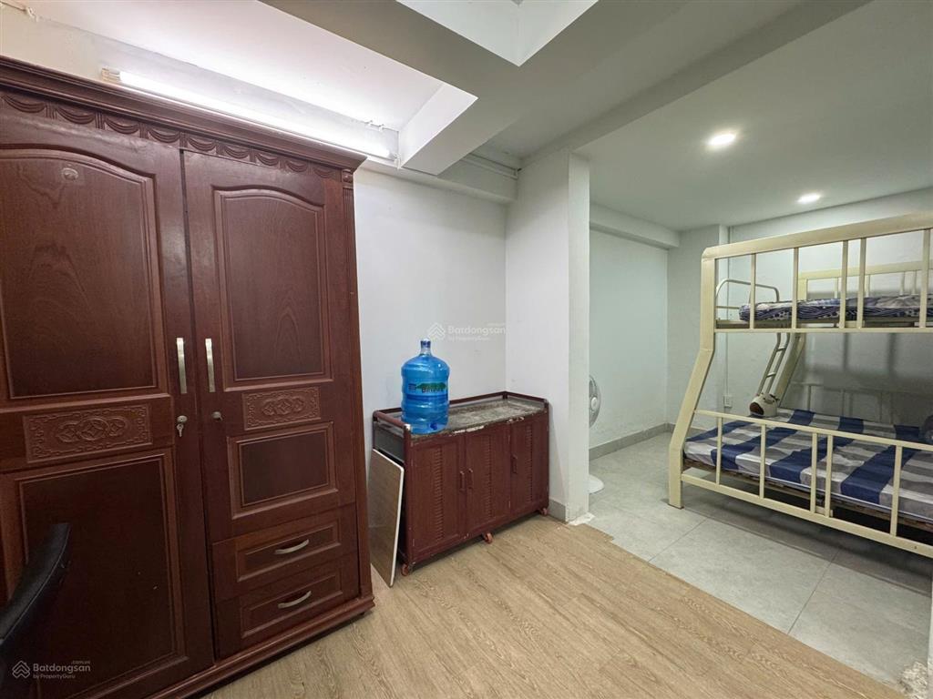 Cho thuê phòng trọ 151 phan văn hân p. gia định tp.hcm