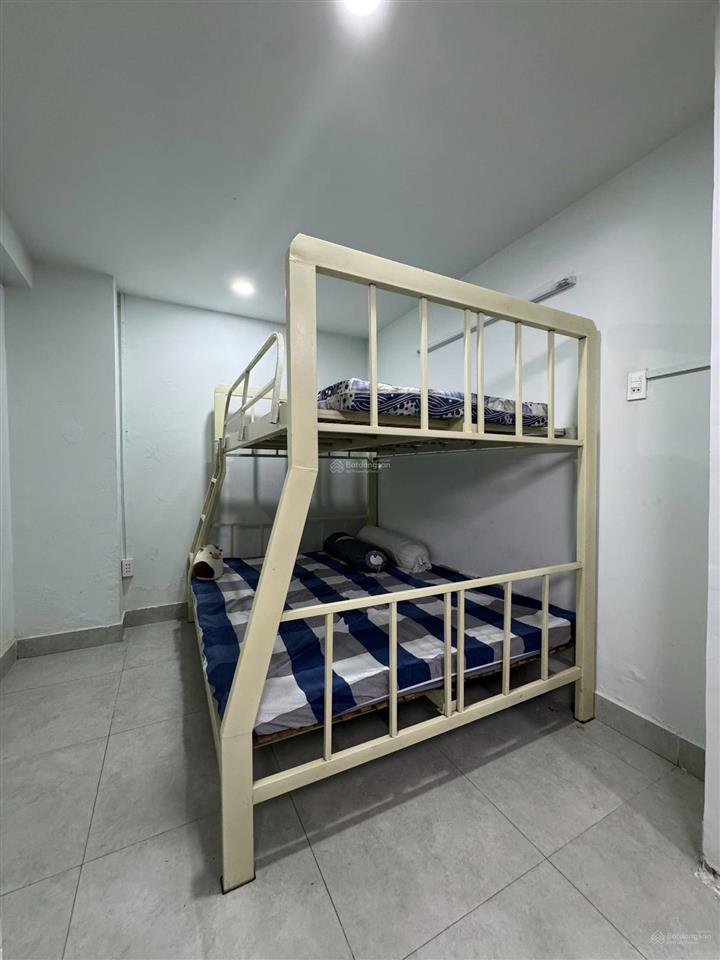 Cho thuê phòng trọ 151 phan văn hân p. gia định tp.hcm
