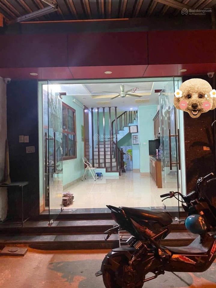 Cho thuê nhà riêng 5 tầng 30m2 đường láng, đống đa ô tô đỗ cửa, phù hợp ở, văn phòng giá 15 triệu