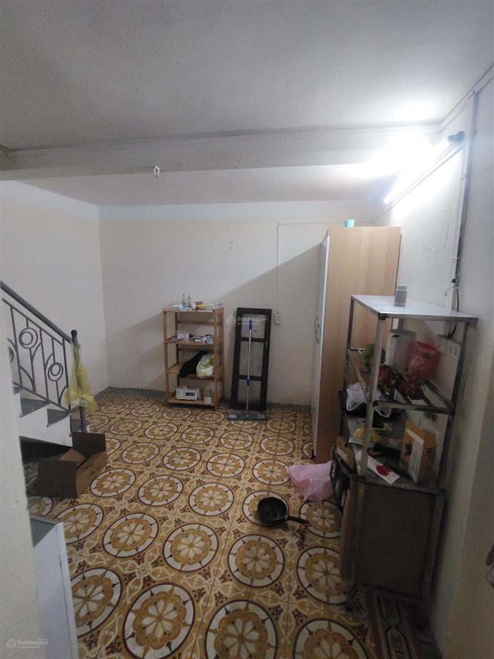 Cho thuê gấp nhà riêng 3 tầng 3 ngủ 40m2 ngõ xã đàn 2, đống đa ở hoặc kinh doanh chỉ 11 triệu/tháng