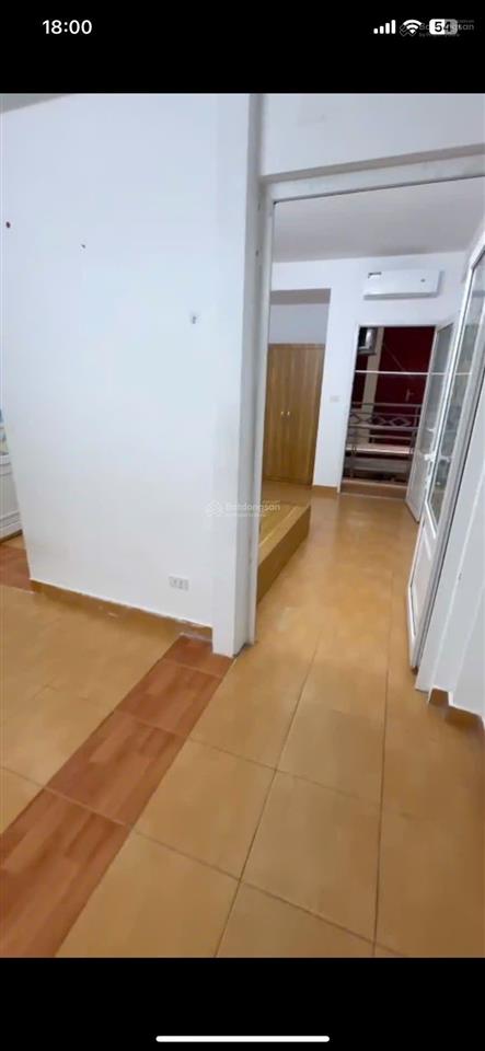 Cho thuê căn hộ chung cư mini 50m2 2 ngủ ngõ 1194 đường láng, đống đa chỉ 7.5 triệu/tháng