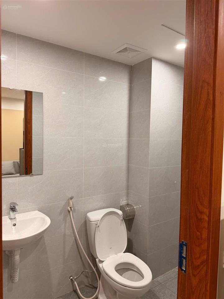 Cho thuê căn hộ 50m2, 2 ngủ tại phan đình giót thanh xuân full nội thất chỉ 10,5 triệu/tháng