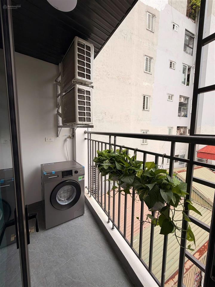 Cho thuê căn hộ 50m2, 2 ngủ tại phan đình giót thanh xuân full nội thất chỉ 10,5 triệu/tháng
