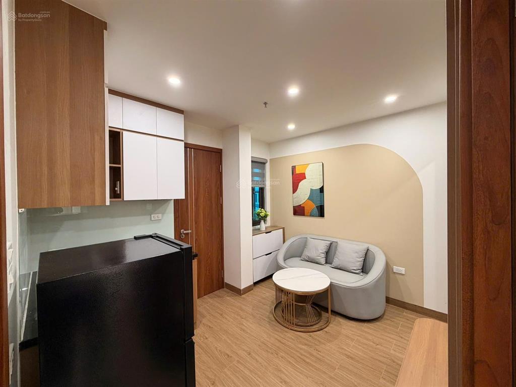 Cho thuê căn hộ 50m2, 2 ngủ tại phan đình giót thanh xuân full nội thất chỉ 10,5 triệu/tháng