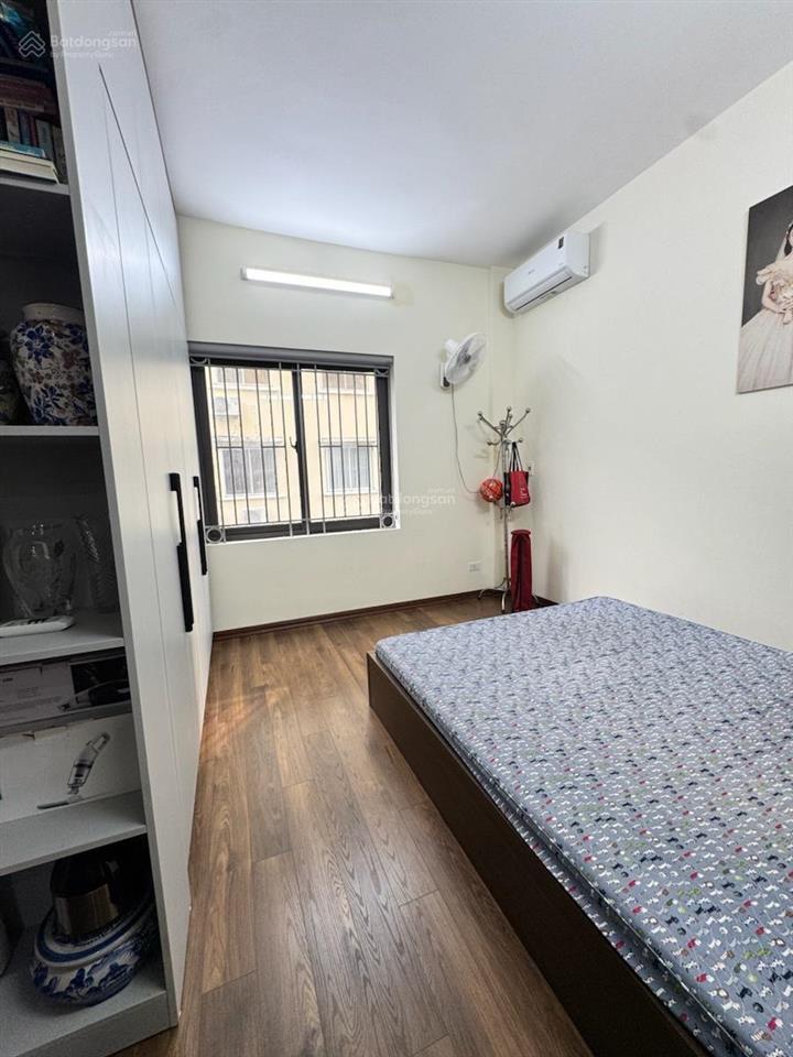 Bán căn hộ 66m2, lô góc, 2pn, 1wc, 4,68 tỷ tại định công, hoàng mai, hà nội