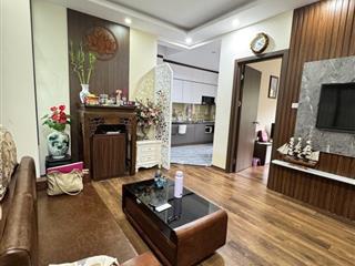 Bán căn hộ 66m2, lô góc, 2pn, 1wc, 4,68 tỷ tại định công, hoàng mai, hà nội