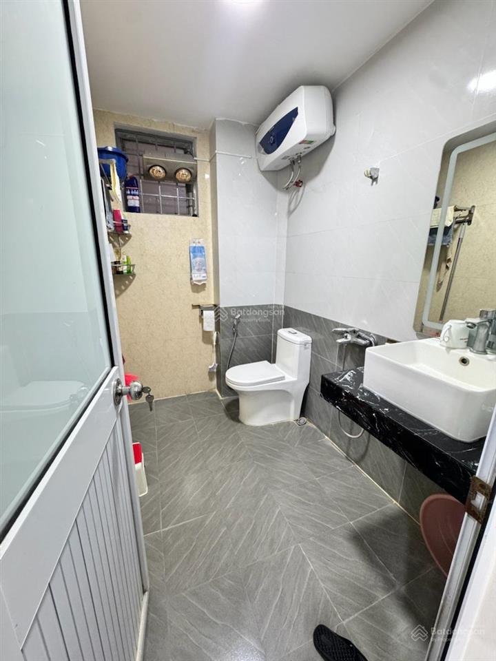 Bán căn hộ 66m2, lô góc, 2pn, 1wc, 4,68 tỷ tại định công, hoàng mai, hà nội
