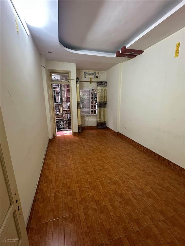 Cho thuê nhà riêng 4pn, 3wc, 50m2 tại chính kinh, nhân chính, quận thanh xuân chỉ 12 triệu/tháng