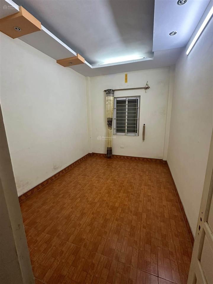 Cho thuê nhà riêng 4pn, 3wc, 50m2 tại chính kinh, nhân chính, quận thanh xuân chỉ 12 triệu/tháng