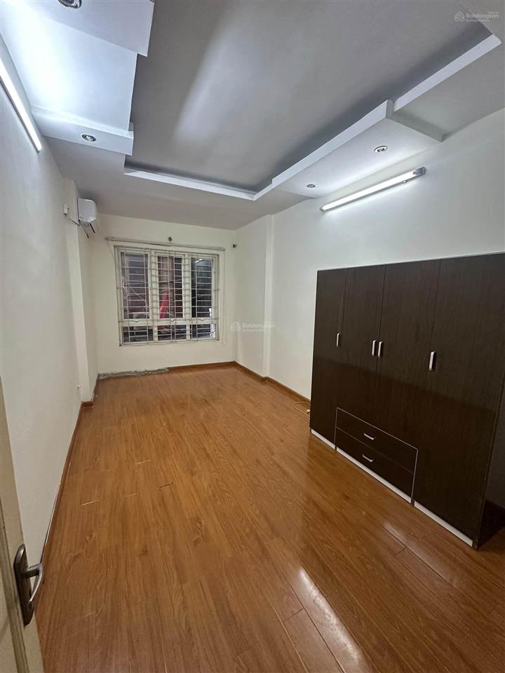 Cho thuê nhà riêng 4pn, 3wc, 50m2 tại chính kinh, nhân chính, quận thanh xuân chỉ 12 triệu/tháng