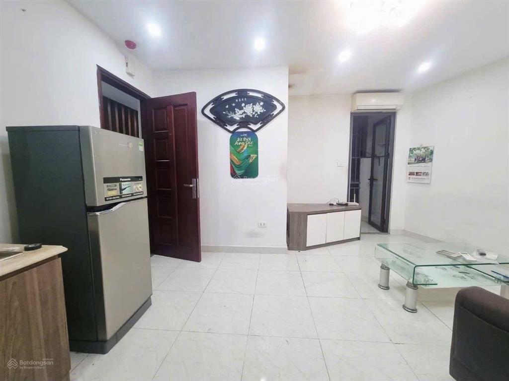 Cho thuê ccmn ngõ 169 kim mã  ba đình 55m2 2 ngủ 1 wc chỉ 8.5 triệu/tháng