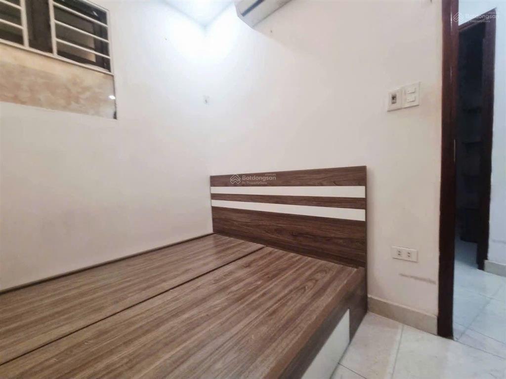 Cho thuê ccmn ngõ 169 kim mã  ba đình 55m2 2 ngủ 1 wc chỉ 8.5 triệu/tháng