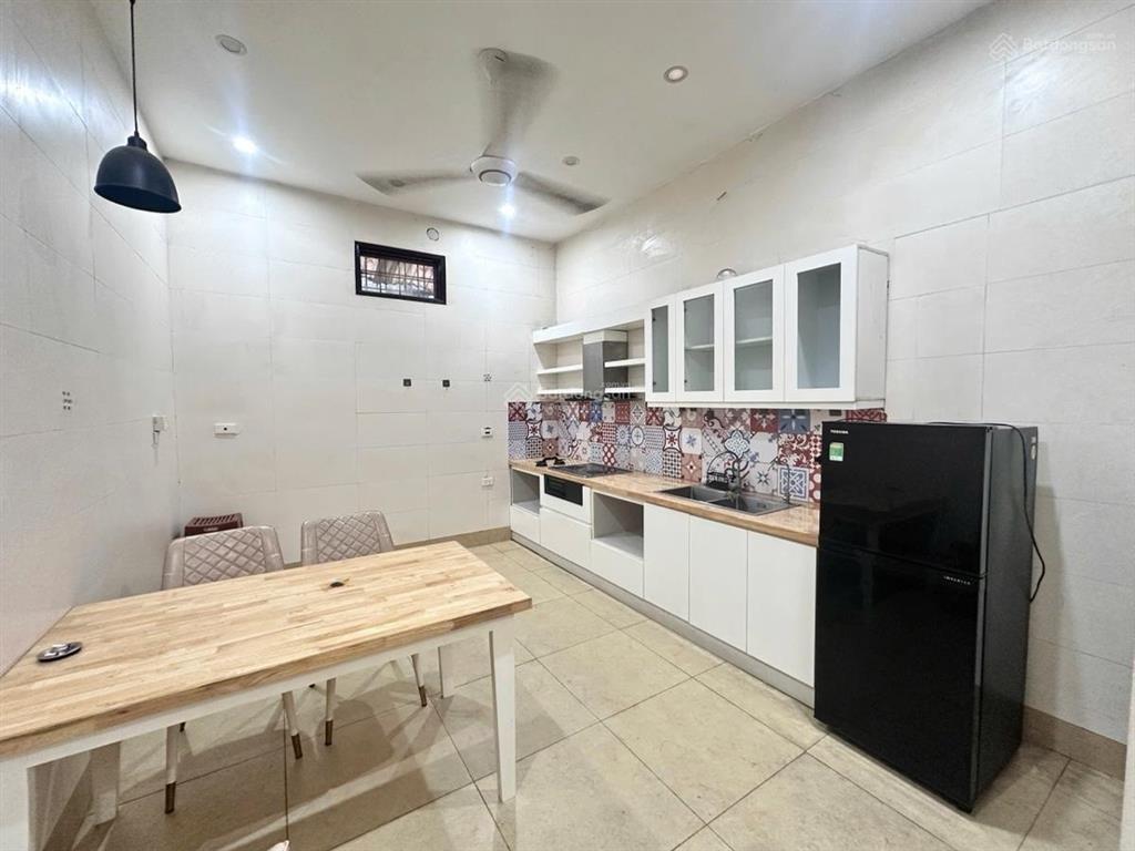 Bán nhà riêng 4pn, 3wc tại phố phương liệt, quận thanh xuân, 10,19 tỷ, 38 m2