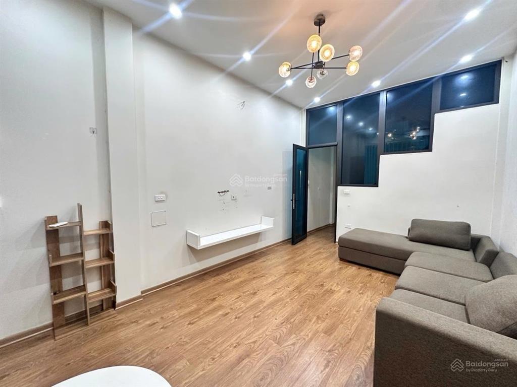 Bán nhà riêng 4pn, 3wc tại phố phương liệt, quận thanh xuân, 10,19 tỷ, 38 m2