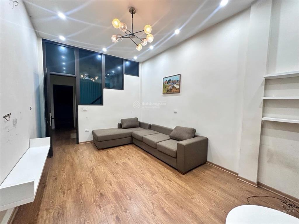 Bán nhà riêng 4pn, 3wc tại phố phương liệt, quận thanh xuân, 10,19 tỷ, 38 m2