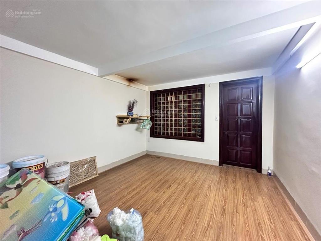 Bán nhà riêng 4pn, 3wc tại phố phương liệt, quận thanh xuân, 10,19 tỷ, 38 m2