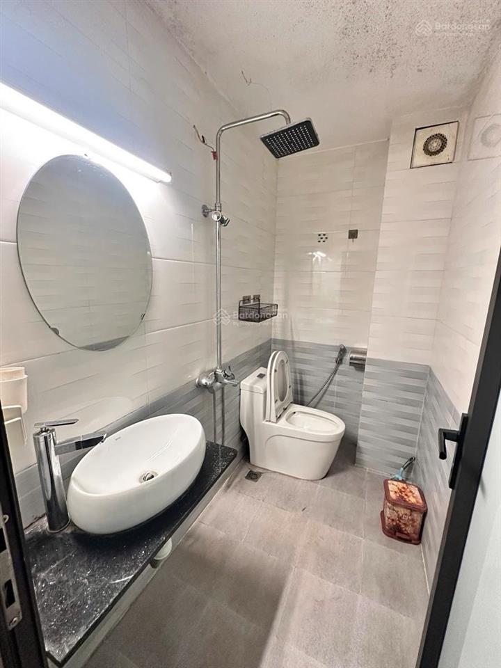 Bán nhà riêng 4pn, 3wc tại phố phương liệt, quận thanh xuân, 10,19 tỷ, 38 m2