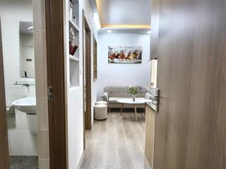 Cho thuê căn hộ chung cư mini 45m2, 2 ngủ full nội thất tại nguyễn trãi, thanh xuân chỉ 7,5tr/tháng