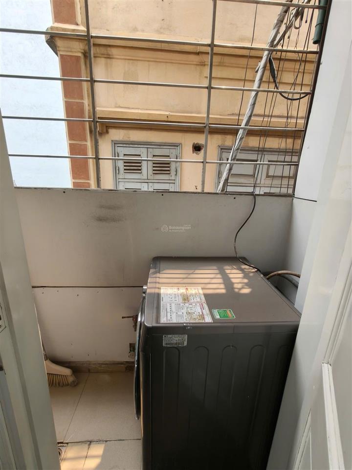 Cho thuê căn hộ chung cư mini 45m2, 2 ngủ full nội thất tại nguyễn trãi, thanh xuân chỉ 7,5tr/tháng