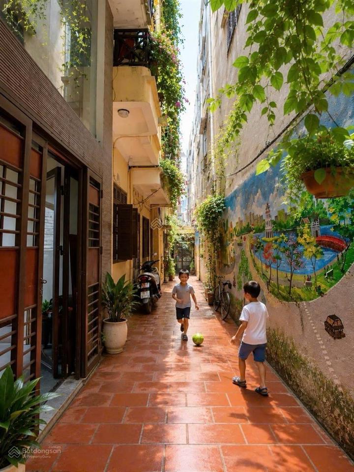 Bán nhà riêng tại cù chính lan, 7,9 tỷ, 35m2, 3pn, 4wc, phường khương mai, quận thanh xuân
