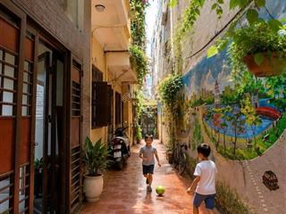 Bán nhà riêng tại cù chính lan, 7,9 tỷ, 35m2, 3pn, 4wc, phường khương mai, quận thanh xuân