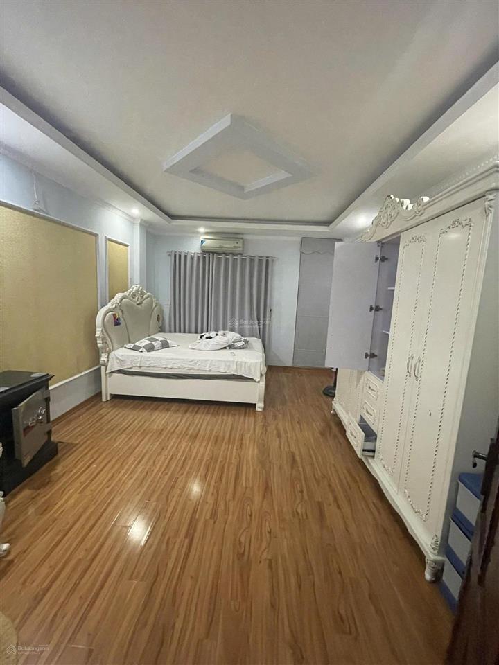 Cho thuê nhà riêng 2pn, 3wc, 35m2 tại phố khương hạ, quận thanh xuân, giá 13 triệu vnd, gần ô tô