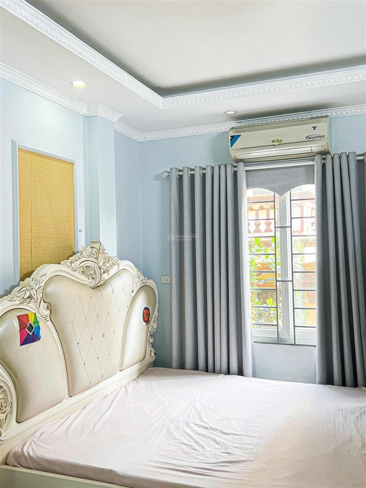 Cho thuê nhà riêng 2pn, 3wc, 35m2 tại phố khương hạ, quận thanh xuân, giá 13 triệu vnd, gần ô tô