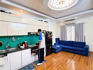 Cho thuê nhà riêng 2pn, 3wc, 35m2 tại phố khương hạ, quận thanh xuân, giá 13 triệu vnd, gần ô tô