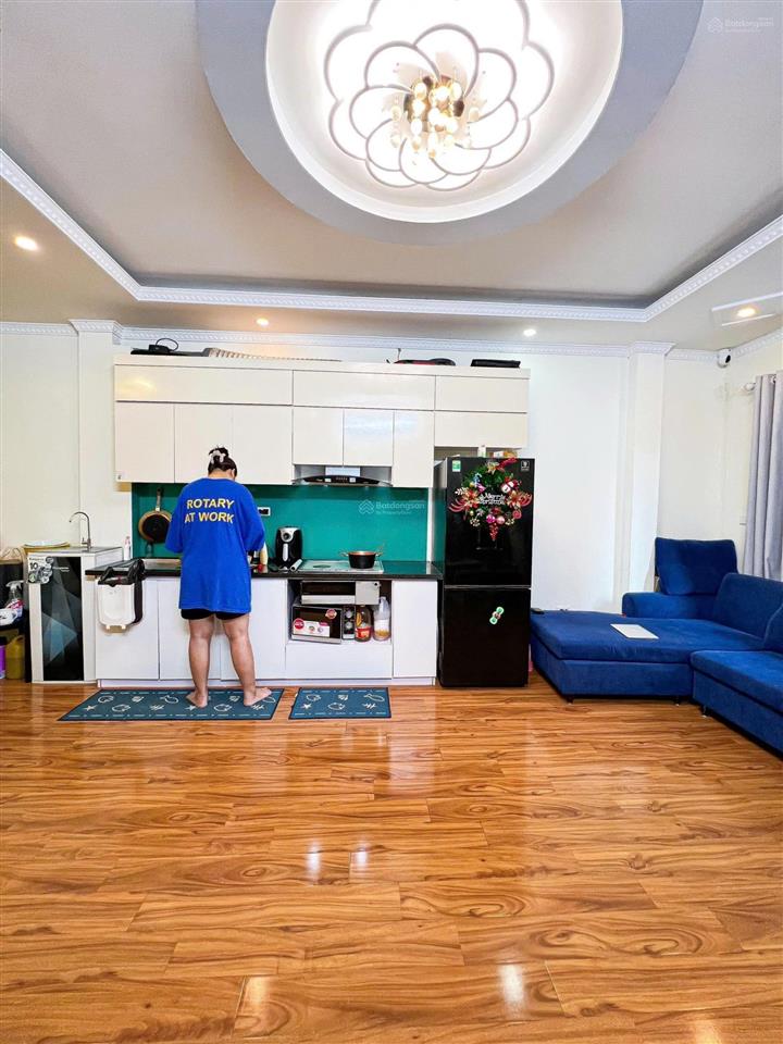 Cho thuê nhà riêng 2pn, 3wc, 35m2 tại phố khương hạ, quận thanh xuân, giá 13 triệu vnd, gần ô tô