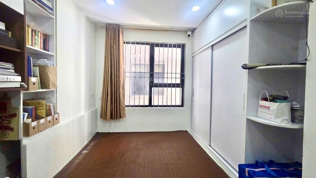 Bán gấp căn hộ 2pn, 1wc, 60m2 toà vov mễ trì, tại lương thế vinh, nam từ liêm bán gấp chỉ 4,38 tỷ