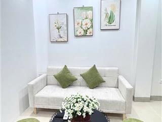 Cho thuê cc mini 1pn, 1vs tại nguyễn khánh toàn, cầu giấy chỉ 7 triệu vnd, 35m2 mới đẹp cao cấp