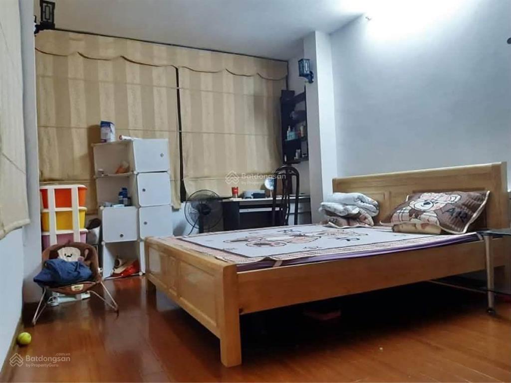 Cho thuê căn hộ tập thể tầng 2, đẹp 80m2 2 ngủ tại quan nhân thanh xuân, gần ga láng chỉ 10 triệu