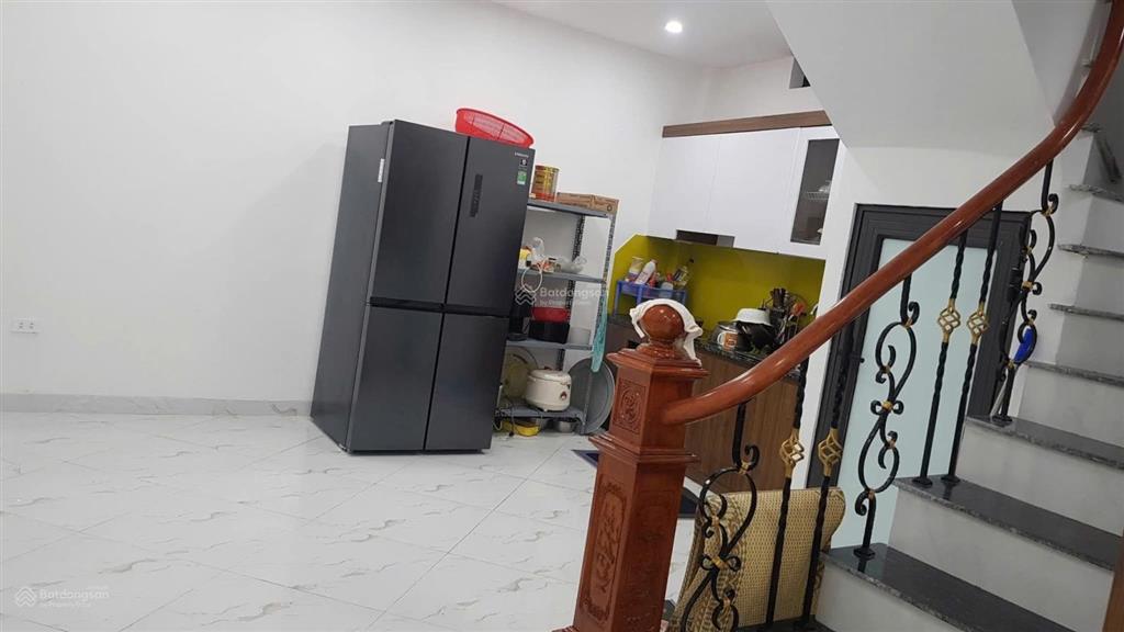 Cho thuê nhà riêng 45m2, 5 ngủ tại nhân hoà, tả thanh oai ở luôn full nội thất chỉ 7.5tr/tháng