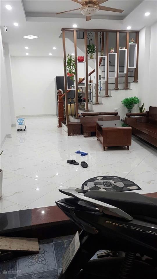 Cho thuê nhà riêng 45m2, 5 ngủ tại nhân hoà, tả thanh oai ở luôn full nội thất chỉ 7.5tr/tháng