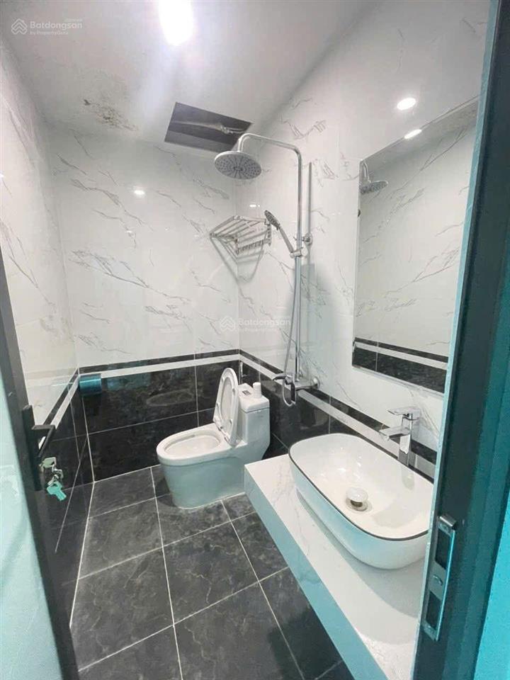 Cho thuê nhà riêng 45m2, 5 ngủ tại nhân hoà, tả thanh oai ở luôn full nội thất chỉ 7.5tr/tháng