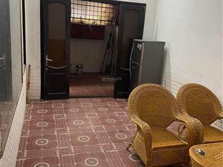 Cho thuê nhà nguyên căn 45m2, 3 tầng, 3 ngủ, ngõ ô tô tại hoàng văn thái  thanh xuân chỉ 10 triệu