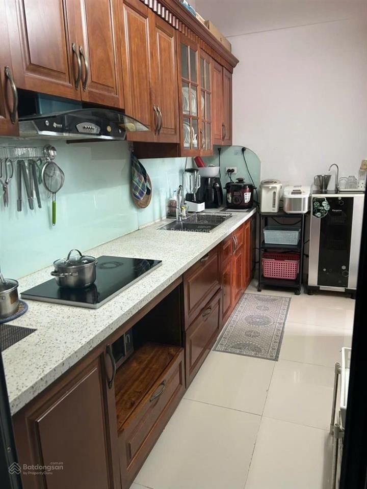 Bán gấp căn hộ lô góc 86m, 3 ngủ chung cư 323 xuân đỉnh view thoáng tầng trung chỉ hơn 6 tỷ