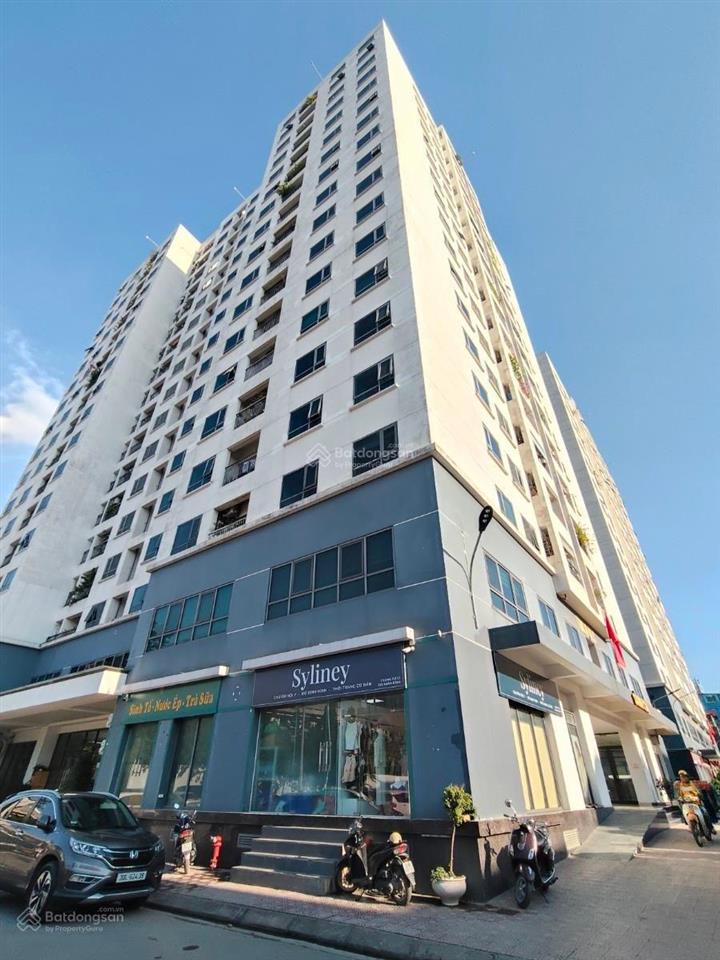 Bán gấp căn hộ lô góc 86m, 3 ngủ chung cư 323 xuân đỉnh view thoáng tầng trung chỉ hơn 6 tỷ