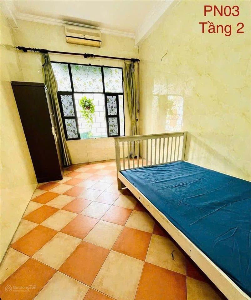 Cho thuê nhà riêng 46m, 3 tầng, 4 ngủ tại lê trọng tấn, thanh xuân chỉ 11 triệu/tháng ở luôn