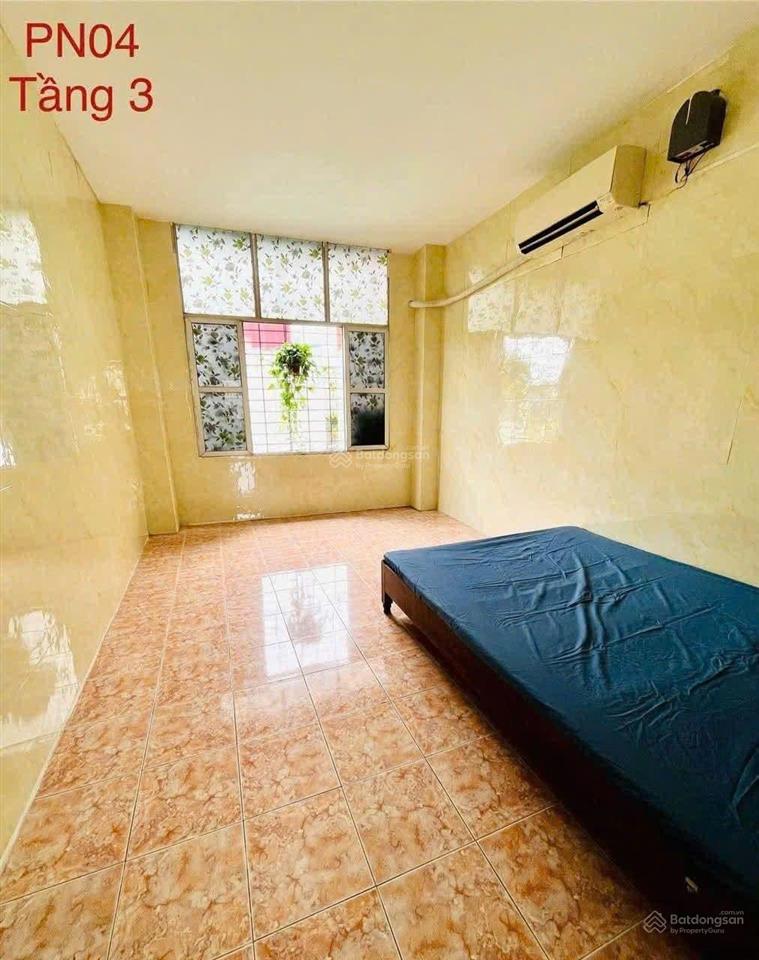 Cho thuê nhà riêng 46m, 3 tầng, 4 ngủ tại lê trọng tấn, thanh xuân chỉ 11 triệu/tháng ở luôn