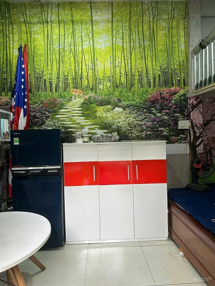 Cho thuê phòng 20m2 có gác xép đầy đủ tiện nghi tại hạ đình, thanh xuân giá chỉ 3,2 triệu/tháng