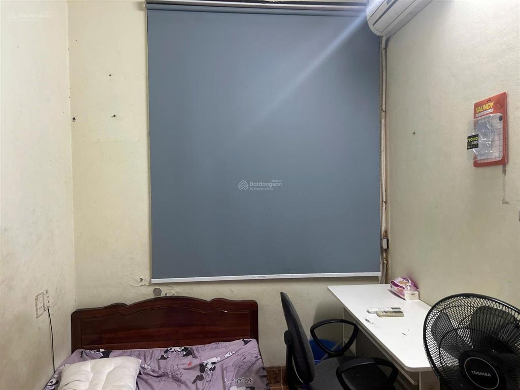 Cho thuê căn hộ tập thể đẹp 80m2, 2 ngủ 1 khách tại ngõ 6 vũ hữu, thanh xuân giá chỉ 7 triệu/tháng