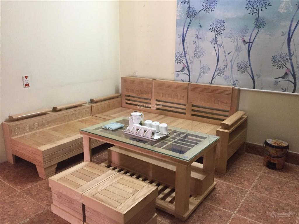 Cho thuê căn hộ tập thể đẹp 80m2, 2 ngủ 1 khách tại ngõ 6 vũ hữu, thanh xuân giá chỉ 7 triệu/tháng