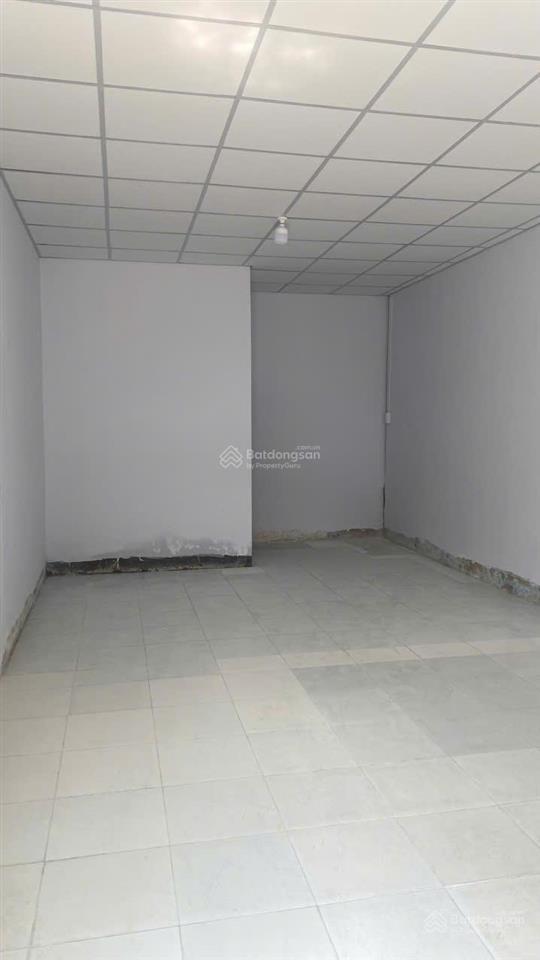 Cho thuê phòng siêu rộng đường nguyễn xí, gần đường ray xe lửa, gần đh văn lang