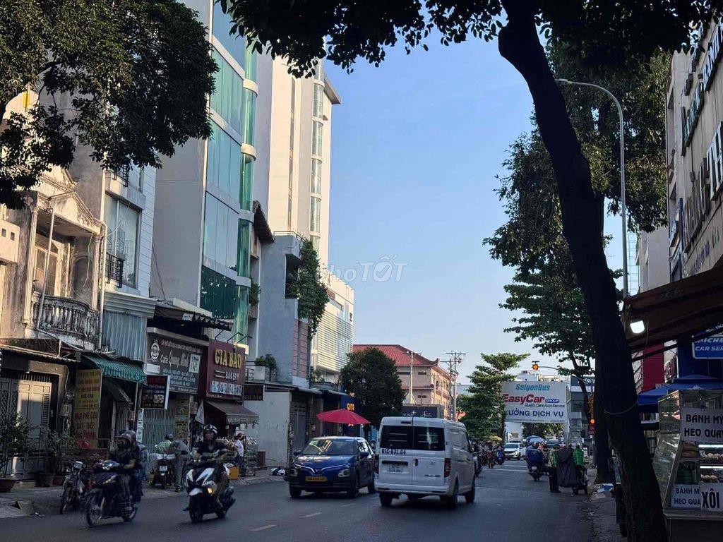 Bán nhà mặt tiền Phổ Quang, Tân Bình kế bên sân bay Tân Sơn Nhất