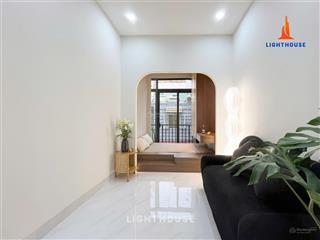 Studio ban công full nt hiện đại  thang máy ngay tô hiến thành  sư vạn hạnh