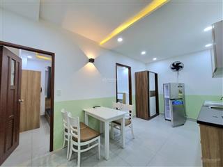 Căn hộ 2pn1pk full nt ngay sát đh bách khoa bic c thành thái, bảo vệ thang máy an ninh