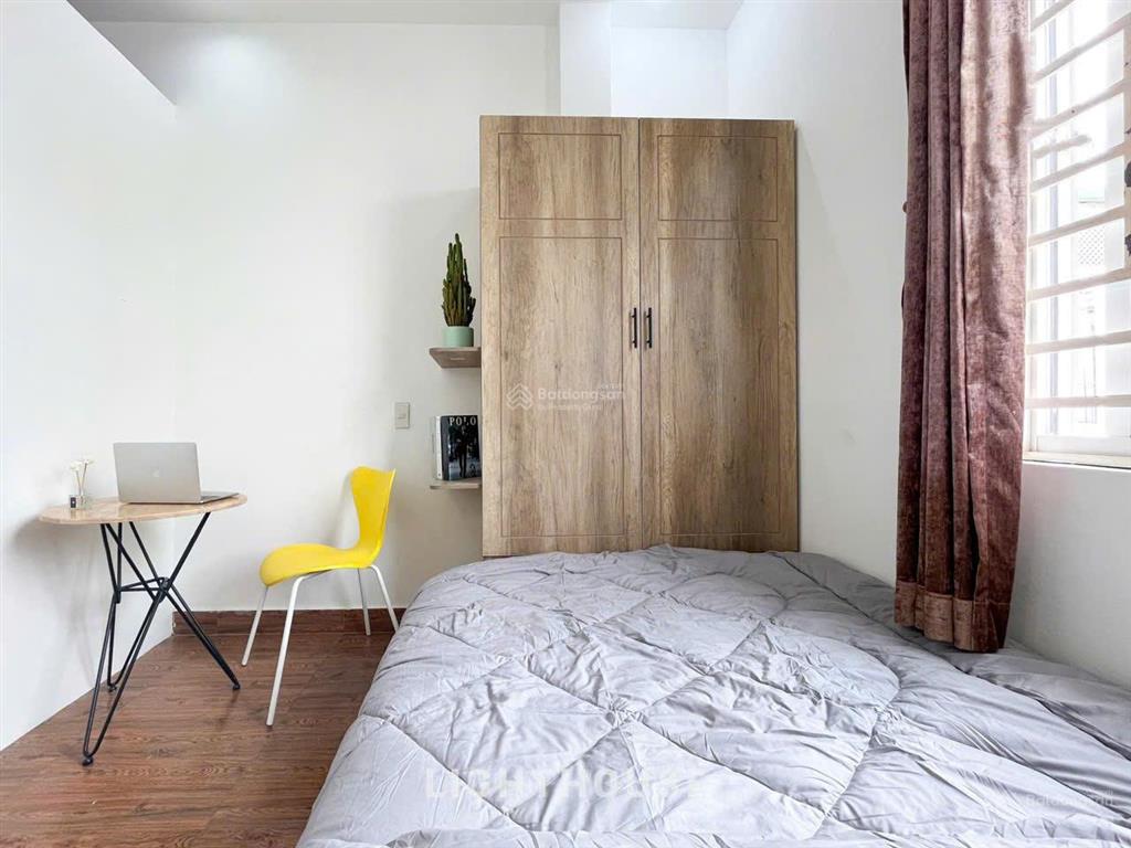 Căn hộ 1pn bếp tách riêng ngay khu k300 etown cầu hoàng hoa thám tân bình