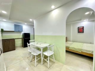 Căn hộ 2pn full nt ngay tô hiến thành  thành thái bảo vệ, thang máy, an ninh